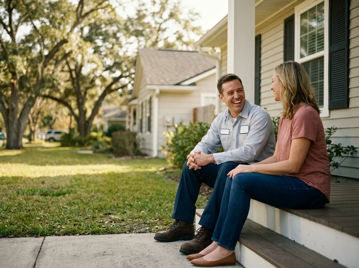 Septic tank pumping FAQs for San Ygnacio, TX